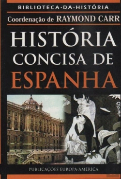 Bertrand.pt - História Concisa de Espanha