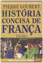 História Concisa de França