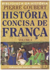 História Concisa de França