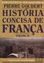 História Concisa de França