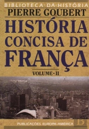 História Concisa de França