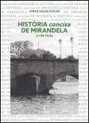 História Concisa de Mirandela