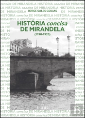História Concisa de Mirandela