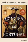 História Concisa de Portugal