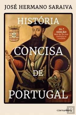 Bertrand.pt - História Concisa de Portugal