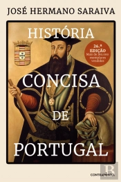 História Concisa de Portugal