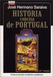 História Concisa de Portugal