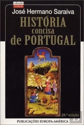 História Concisa de Portugal