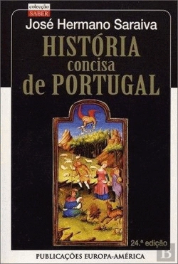 Bertrand.pt - História Concisa de Portugal
