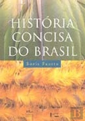 História Concisa do Brasil