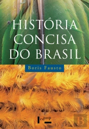 História Concisa Do Brasil