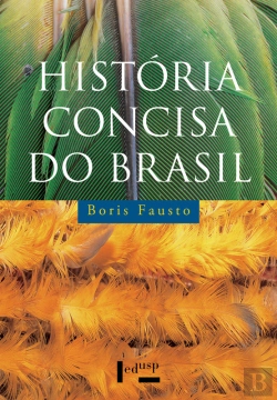 Bertrand.pt - História Concisa Do Brasil