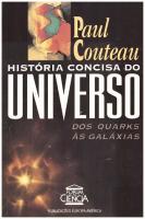 História Concisa do Universo