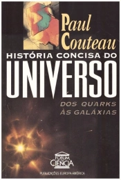 História Concisa do Universo