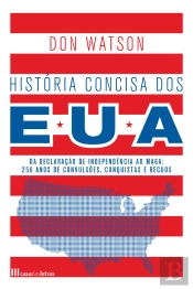 História Concisa Dos Estados Unidos Da América