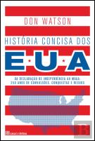 História Concisa dos EUA
