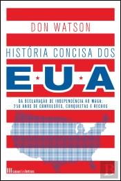 História Concisa dos EUA