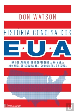 Bertrand.pt - História Concisa dos EUA