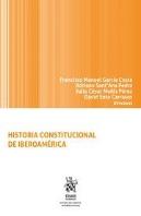Historia Constitucional De Iberoamerica