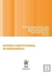 Historia Constitucional De Iberoamerica