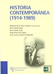 Historia Contemporanea (1914-1989)  