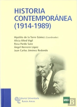 Bertrand.pt - Historia Contemporanea (1914-1989)  