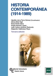 Historia Contemporánea (1914 -1989)