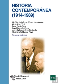 Bertrand.pt - Historia Contemporánea (1914 -1989)