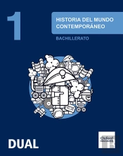 Historia Contemporanea 1ýbachillerato Inicia