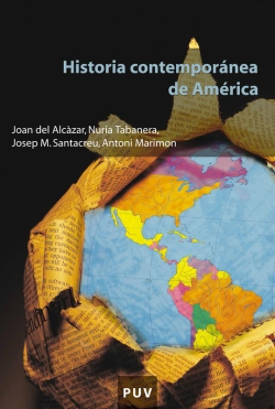 Bertrand.pt - Historia Contemporánea De América
