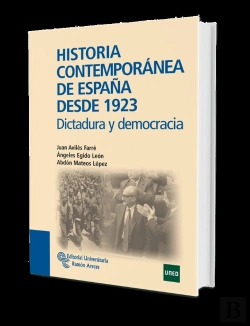 Bertrand.pt - Historia Contemporanea De España Desde 1923 