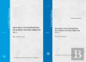 Historia Contemporánea De Europa Centro-Oriental