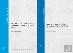 Bertrand.pt - Historia Contemporánea De Europa Centro-Oriental