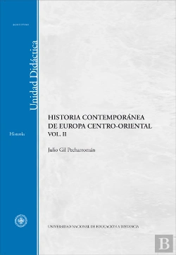 Bertrand.pt - Historia Contemporánea De Europa Centro-Oriental. Vol-Ii