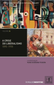História Contemporânea de Portugal
