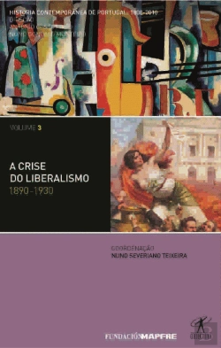 Bertrand.pt - História Contemporânea de Portugal