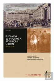 História Contemporânea de Portugal 