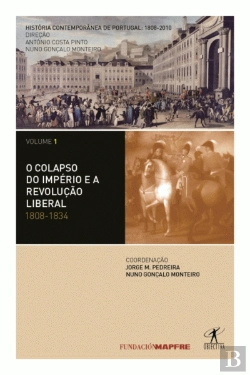 Bertrand.pt - História Contemporânea de Portugal 