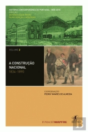 História Contemporânea de Portugal