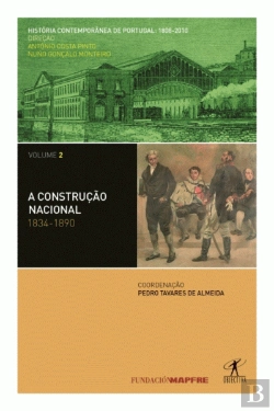 Bertrand.pt - História Contemporânea de Portugal