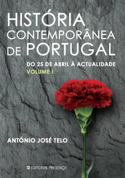 Bertrand.pt - História Contemporânea de Portugal