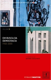 História Contemporânea de Portugal - Volume 5