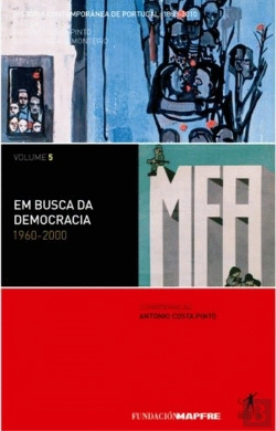 Bertrand.pt - História Contemporânea de Portugal - Volume 5