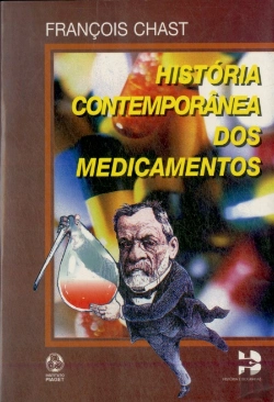 Bertrand.pt - História Contemporânea dos Medicamentos