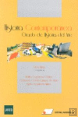 Bertrand.pt - Historia Contemporánea. Grado De Historia Del Arte