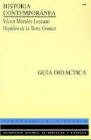 Historia Contemporanea