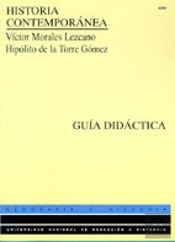 Historia Contemporanea