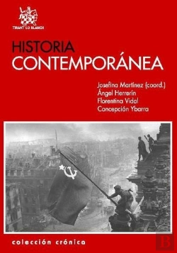 Bertrand.pt - Historia Contemporánea