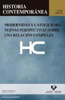 Historia Contemporanea Nº51 Nuevas Perspectivas Sobre Una R