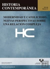 Historia Contemporanea Nº51 Nuevas Perspectivas Sobre Una R